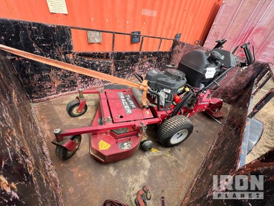 Exmark 4x2 Tondeuse à gazon