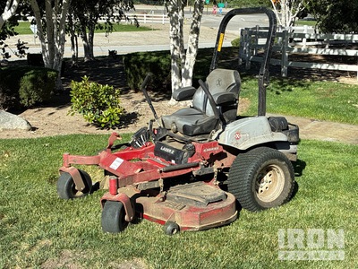 2022 Exmark Lazer Z S-Series Zero-Turn Lawn Mower