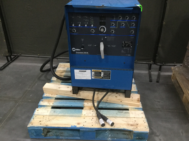 Welders For Sale | IronPlanet