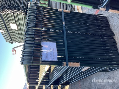 Quantity of (24) Livestock Panel