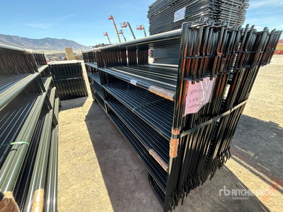 Quantity of (24) شبكات سلكية لإبقاء الحيوانات