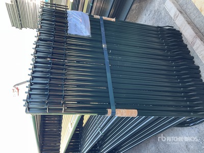 Quantity of (24) Livestock Panel