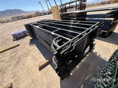 Quantity of (22) شبكات سلكية لإبقاء الحيوانات