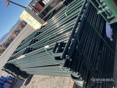 Quantity of (22) Livestock Panel