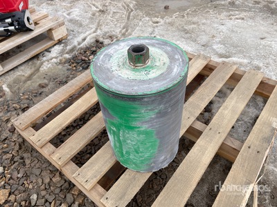 2018 DIAMONDPRD 10POL 10 in Diamond Core Broca