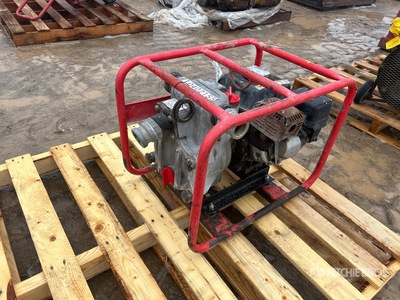 2021 MQ QP2TH Water Pump
