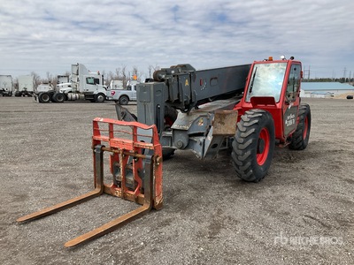 2016 Skyjack SJ1056TH Teleskoplader