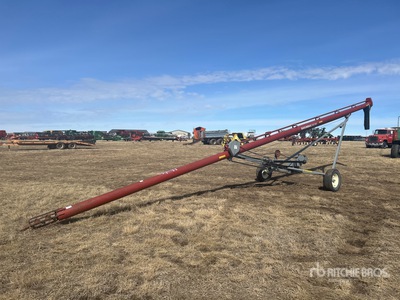 2006 Sakundiak HD8-1400 8 in x 46 ft Grain Auger