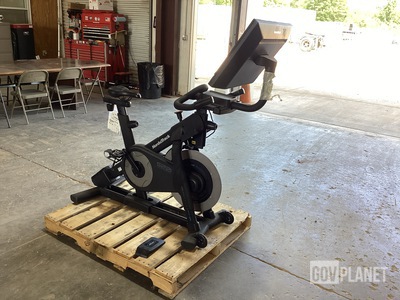 NordicTrack S22i Exercise Bike