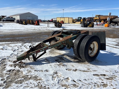 1996 Great Dane S/A Dolly