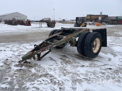 1996 Great Dane S/A Dolly