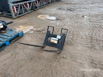 36 in Fork Attachment