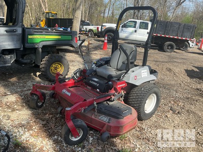 2021 Exmark Lazer Z Zero-Turn Tondeuse à gazon
