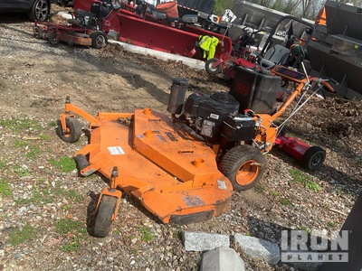 Scag Velocity Plus Stand-On Kosiarka do trawy