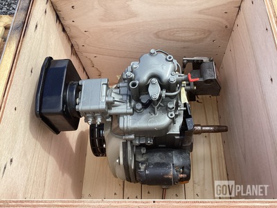 (4) Yanmar L70 Diesel Engines