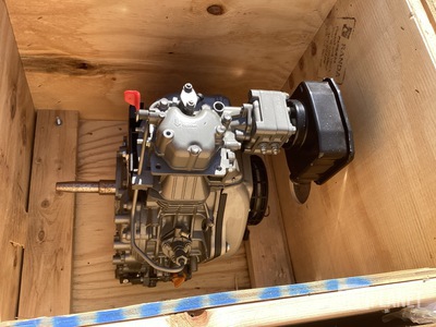 (4) Yanmar L70 Diesel Engines