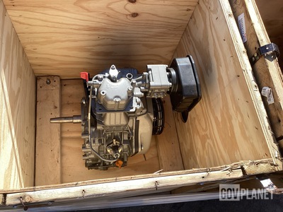 (4) Yanmar L70 Diesel Engines
