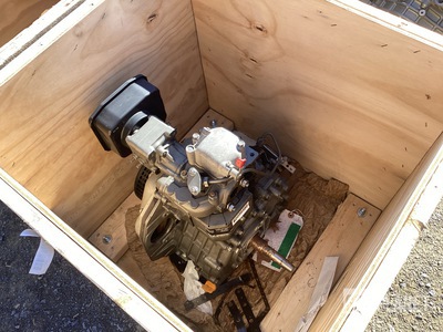 (4) Yanmar L70 Diesel Engines