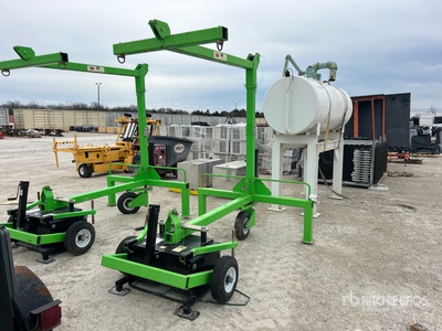 Saja Flexwork Scaffolding