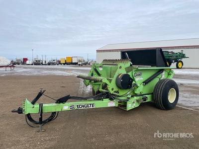 Schulte 53 in Paddle Recogedor de roca