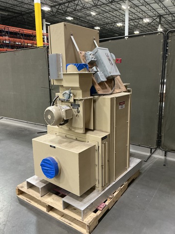 Munters HCD-600-EA-SF Dehumidifier