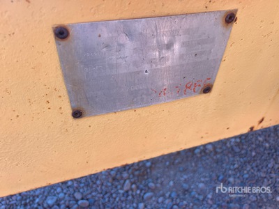 2026 Econoline Tilt Deck Trailer