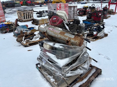 Quantity of Luchtcompressor