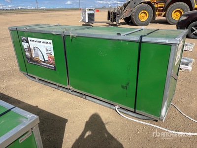 2026 Suihe 203012R-300gPE 30 ft x 65 ft Lagerhaus (Unused)
