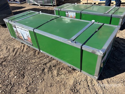 2026 Suihe 203012R-300gPE 20 ft x 30 ft Lagerhaus (Unused)