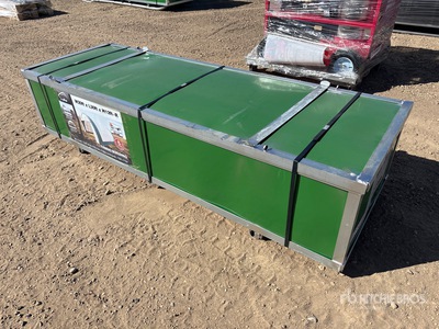 2026 Suihe 203012R-300gPE 20 ft x 30 ft Lagerhaus (Unused)
