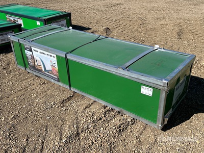 2026 Suihe 203012R-300gPE 20 ft x 30 ft Storage Building (Unused)