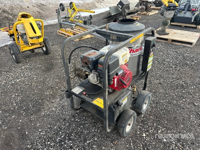 Shark Pressure Washer