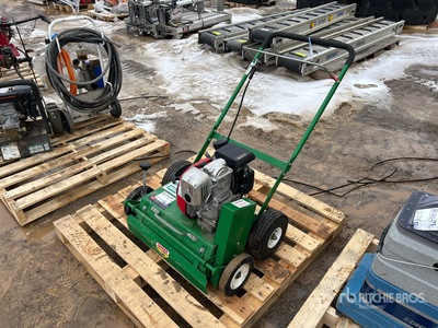 bannerman BLT-14-H Aerator