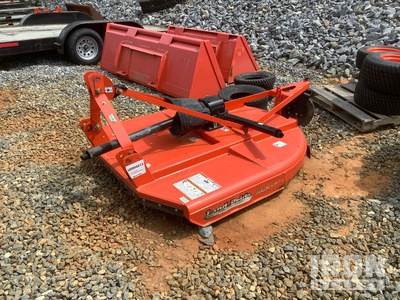 2023 Land Pride RCR1860 60 in 3-Point Hitch Rotary Cutter