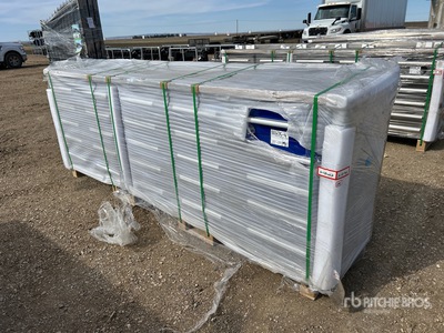 2026 Suihe NWB-25DB-10 9 ft 4 in 25-Drawer Workbench (Unused)