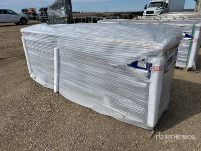 2026 Suihe NWB-25DB-10 9 ft 4 in 25-Drawer Workbench (Unused)