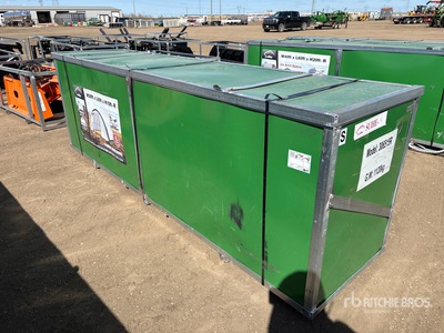 2026 Suihe 306515R 30 ft x 65 ft Farm Storage Building (Unused)