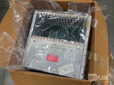 Woodward 301 Digital Sequencer/Monitor