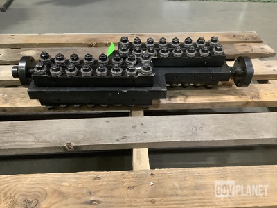 Jerguson Gage & Valve A15112 Boiler Water Gage