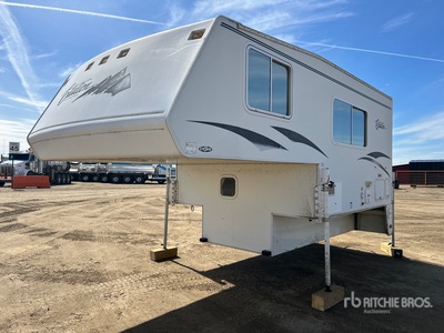 Citation Supreme Truck Camper