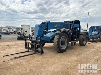 2018 Genie GTH-844 Telehandler