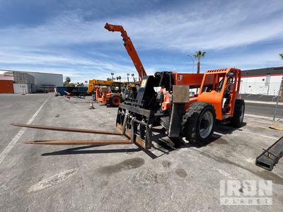 2019 JLG 10054 Telehandler