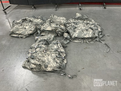 (30) Large Rucksacks