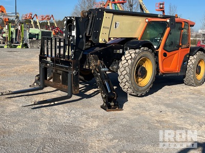 2016 JLG 1055 Telehandler
