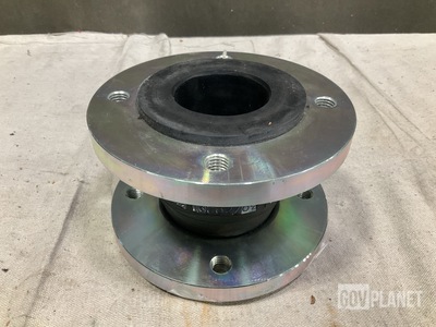 Unaflex Pipe Expansion Joint