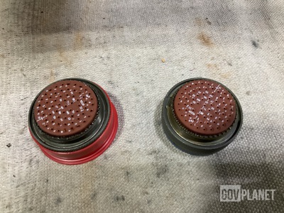 (58) MS27473T24B61S Electrical Plug Connectors