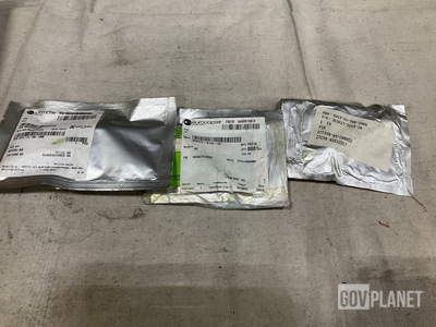 (14) Eurocopter 365A27-3145-20 Headless Shoulder Pins