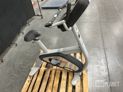 Star Trac E-UB Upright Exercise Bike