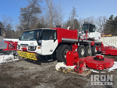 2023 Link-Belt 175AT 150 t 10x10 All Terrain-Kran (Inoperable)