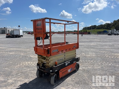 2017 JLG 1932R Electric Hebebühne